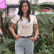 Estudiante de ingeniería industrial